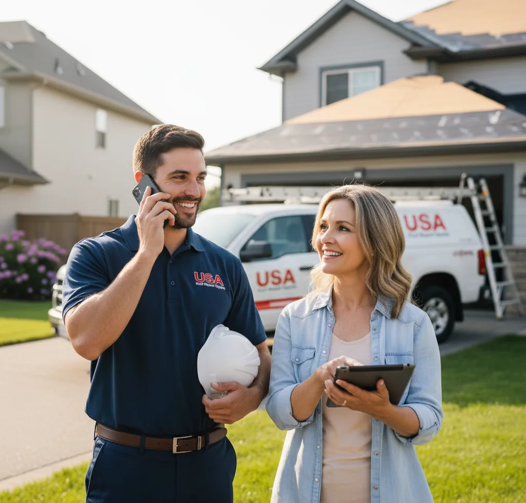 Roof Maintenance in Carlisle, AR